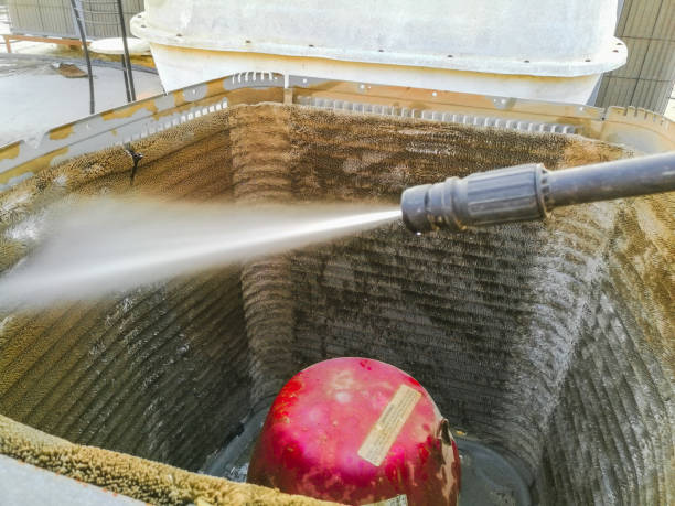 Best Dryer Vent Cleaning Services  in Dacula, GA