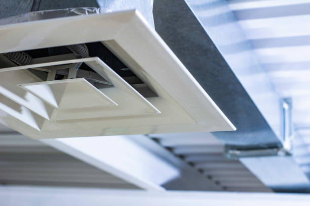 Best Home Air Vent Cleaning  in Dacula, GA