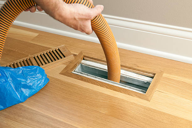 Best Commercial Air Duct Cleaning  in Dacula, GA
