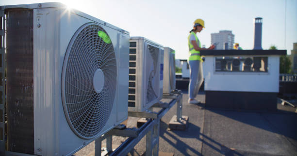 Best Residential Air Duct Cleaning  in Dacula, GA