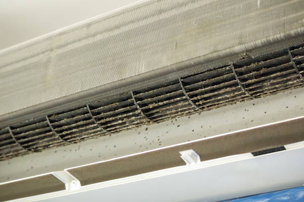 Trusted GA Airduct Cleaning Experts