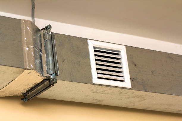 Ductwork Cleaning Services in GA